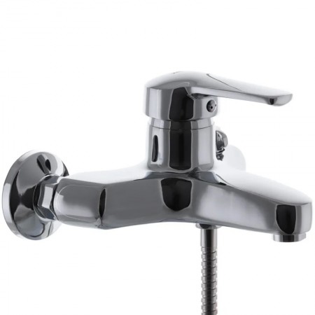Смеситель для ванны ZERIX FAD 182